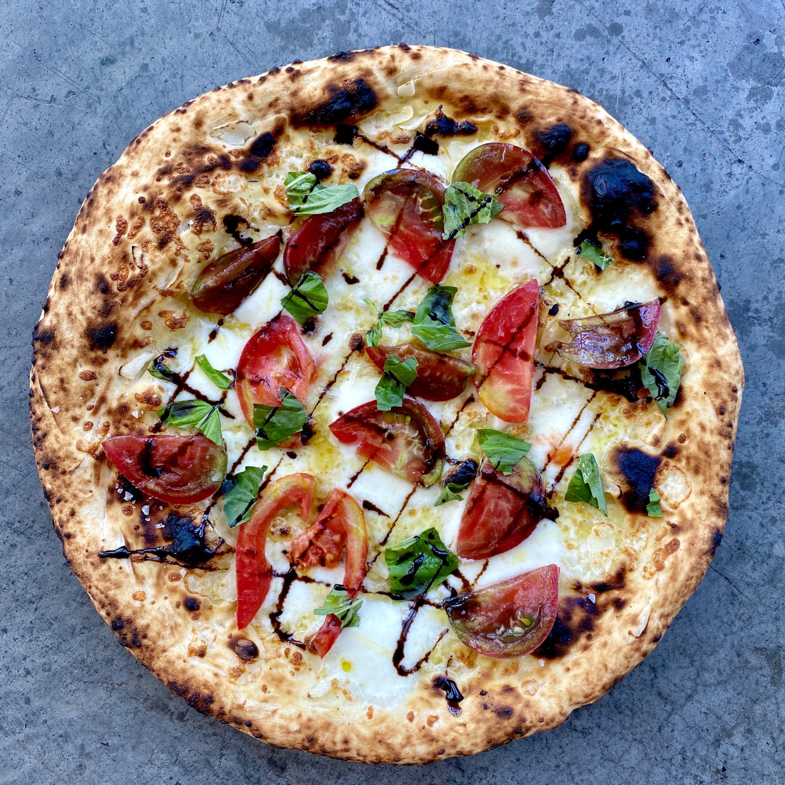 The Masonry Queen Anne Craft Beer and Wood Fired Pizza in Seattle